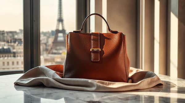 Les sacs à main féminins : découvrez le chic à la française