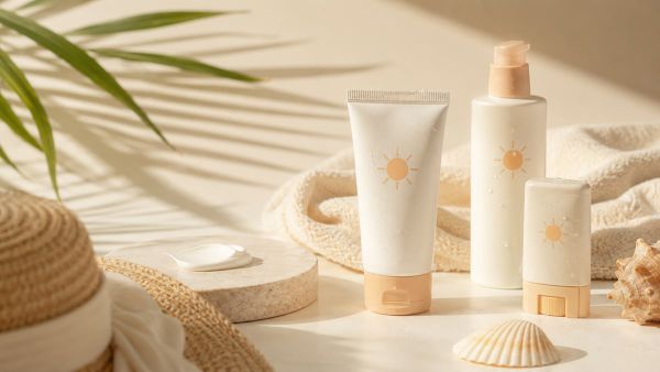 Top crèmes solaires coréennes pour une peau protégée et soignée
