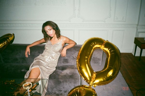 Les Meilleurs Looks pour les Fêtes de Fin d'Année