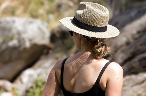 Comment choisir son chapeau de paille pour l'été