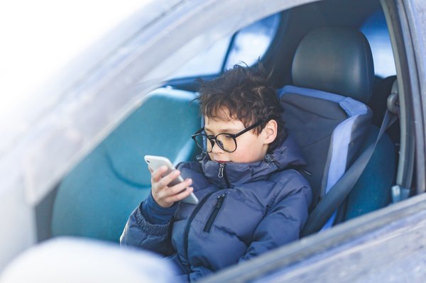 Lunettes cars : protégez les yeux de vos enfants dès maintenant