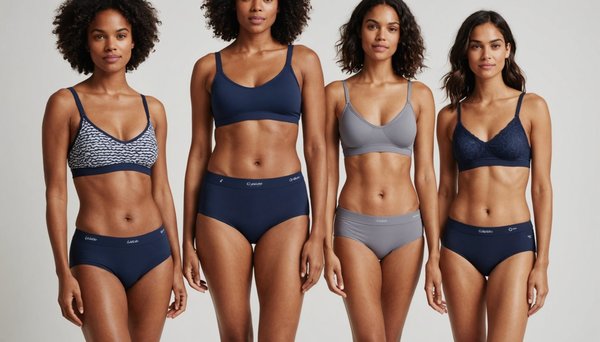 Sous-vêtements éthiques : optez pour le confort responsable